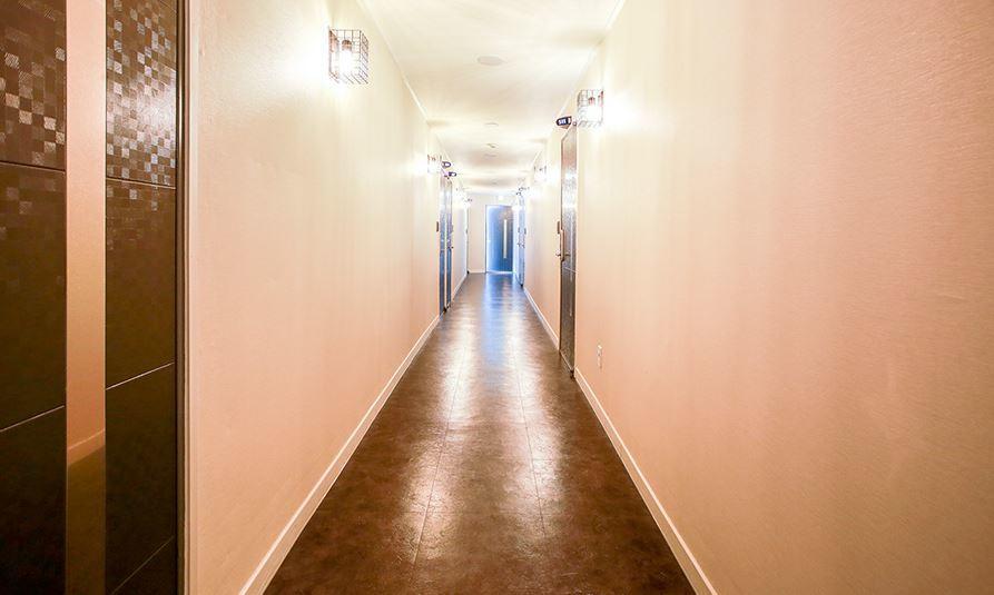 Hotel Swan 강릉 외부 사진