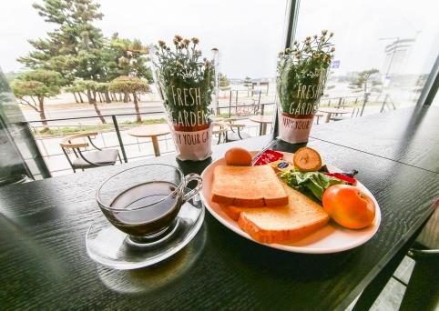 Hotel Swan 강릉 외부 사진