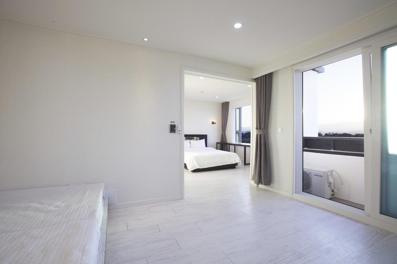 Hotel Swan 강릉 외부 사진